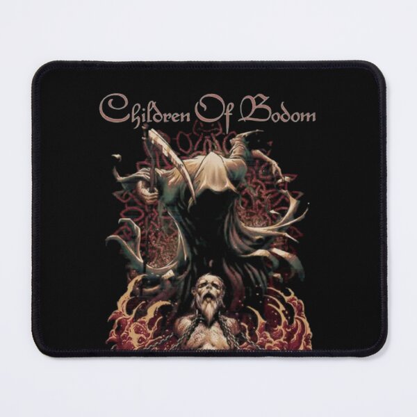 Item preview, Art - Children of Bodom designed and sold by noelgipples.