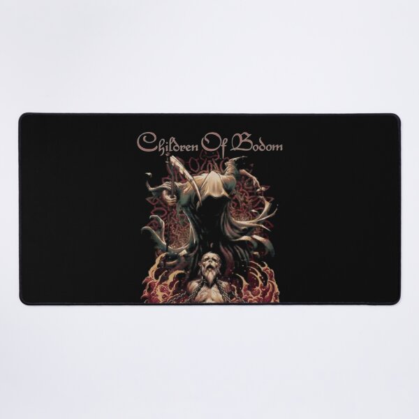 Item preview, Art - Children of Bodom designed and sold by noelgipples.