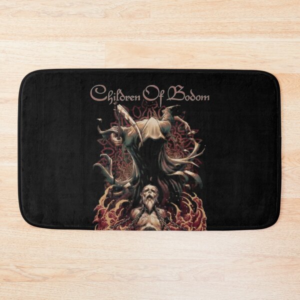 Item preview, Art - Children of Bodom designed and sold by noelgipples.