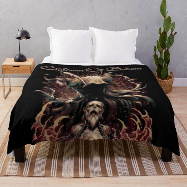 Item preview, Art - Children of Bodom designed and sold by noelgipples.