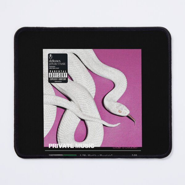 Item preview, Art - Deftones designed and sold by eddiecarof.