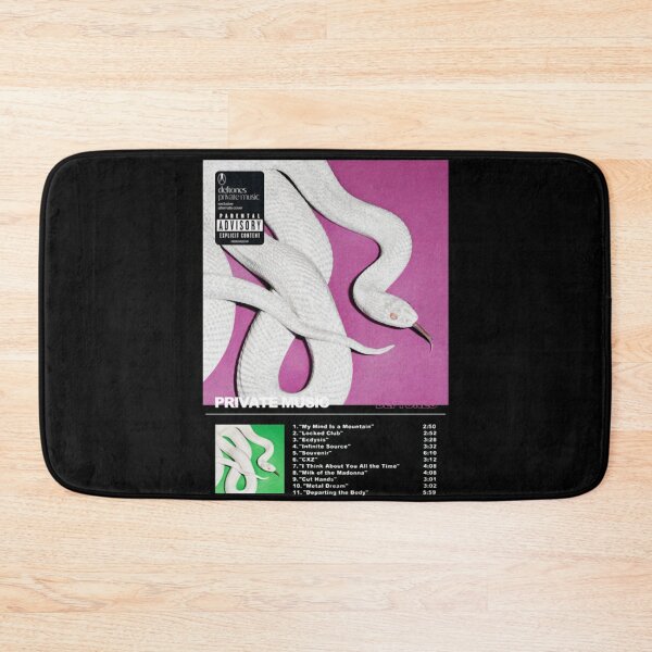 Item preview, Art - Deftones designed and sold by eddiecarof.