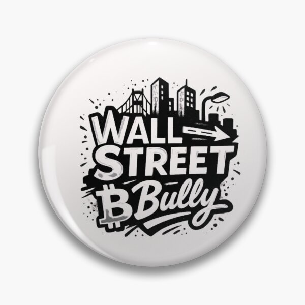 Item preview, Wall Street Bully Exclusive Edition  designed and sold by Apex_N_Action.