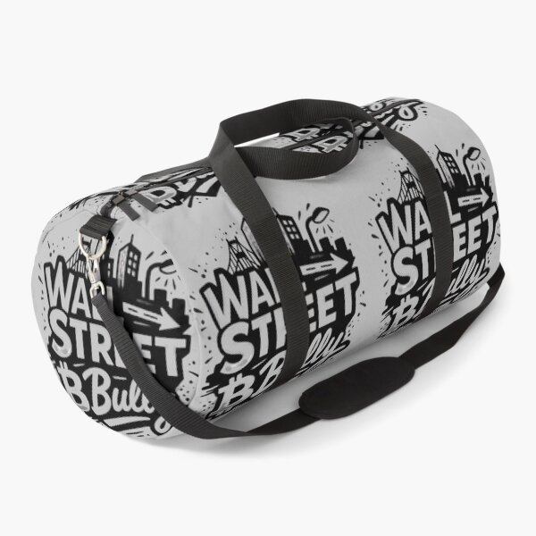 Item preview, Wall Street Bully Exclusive Edition  designed and sold by Apex_N_Action.