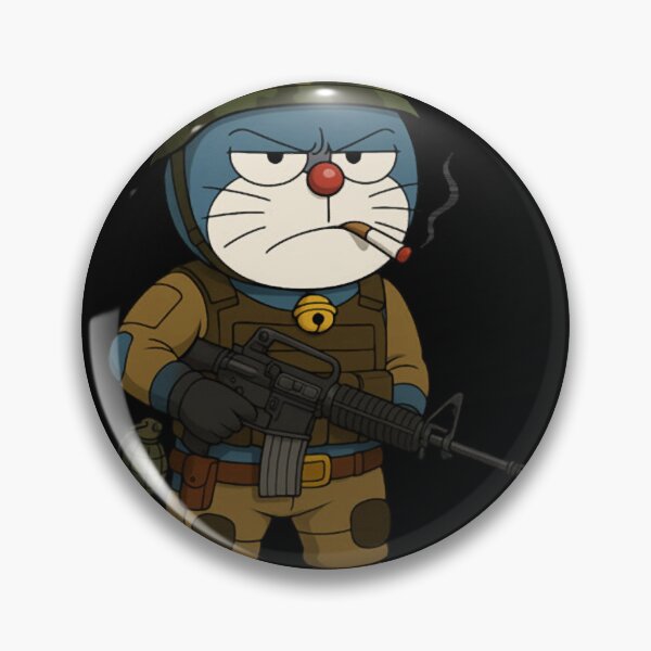 Item preview, Art - Doraemon designed and sold by eimrobest.