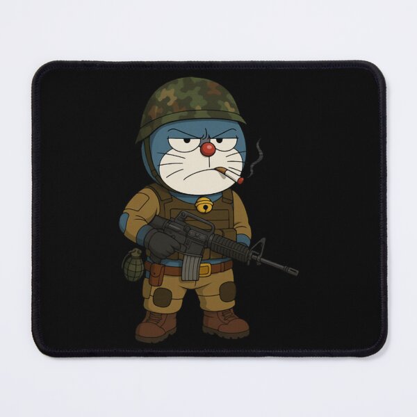 Item preview, Art - Doraemon designed and sold by eimrobest.