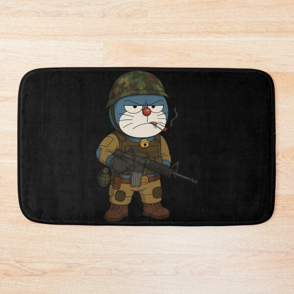 Item preview, Art - Doraemon designed and sold by eimrobest.