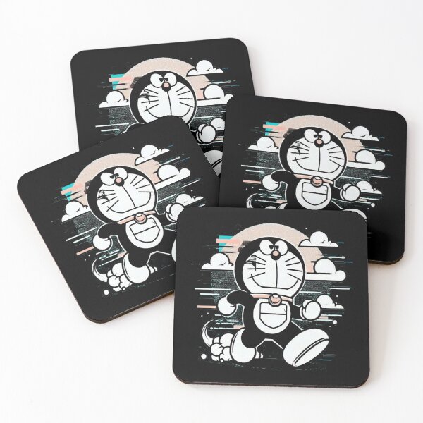 Item preview, Art - Doraemon designed and sold by eimrobest.