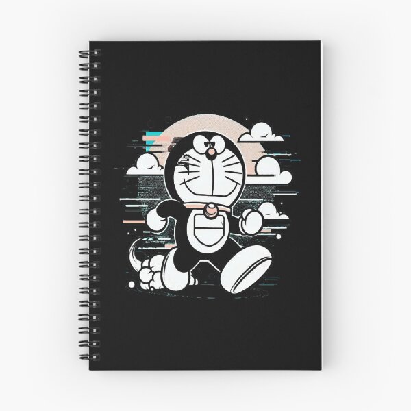 Item preview, Art - Doraemon designed and sold by eimrobest.