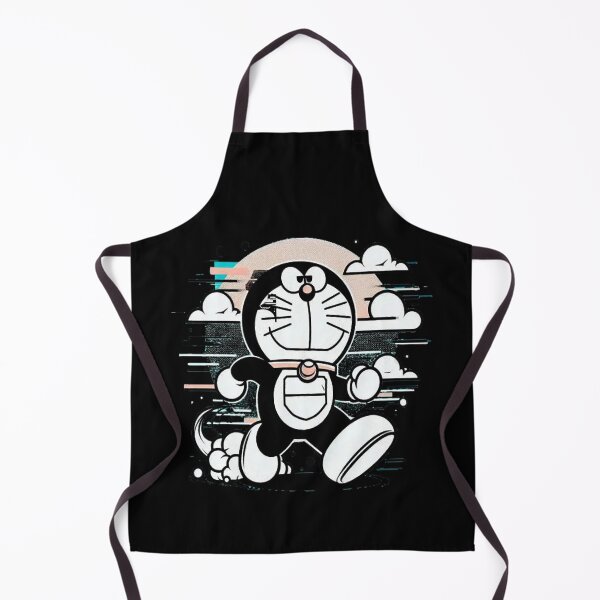 Item preview, Art - Doraemon designed and sold by eimrobest.