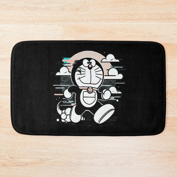Item preview, Art - Doraemon designed and sold by eimrobest.
