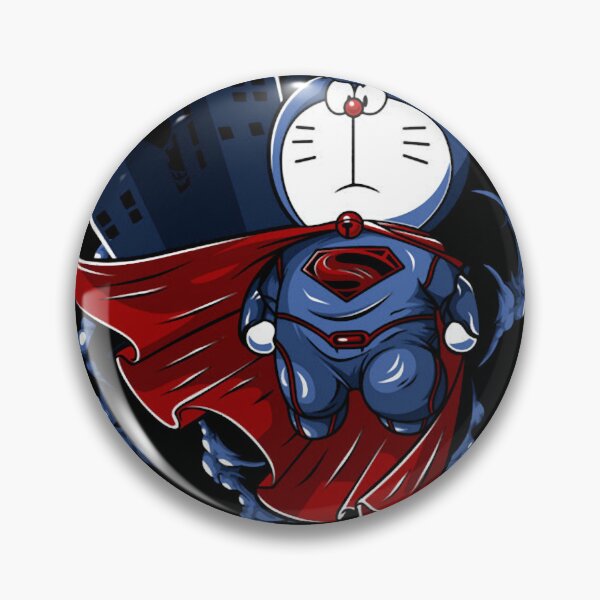 Item preview, Art - Doraemon designed and sold by eimrobest.