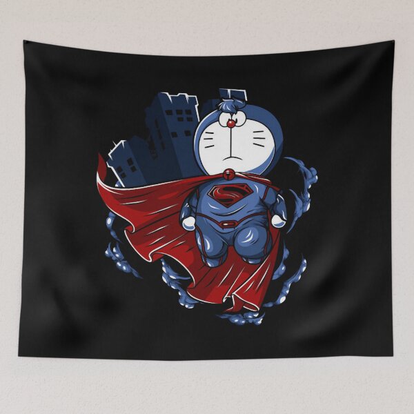 Item preview, Art - Doraemon designed and sold by eimrobest.
