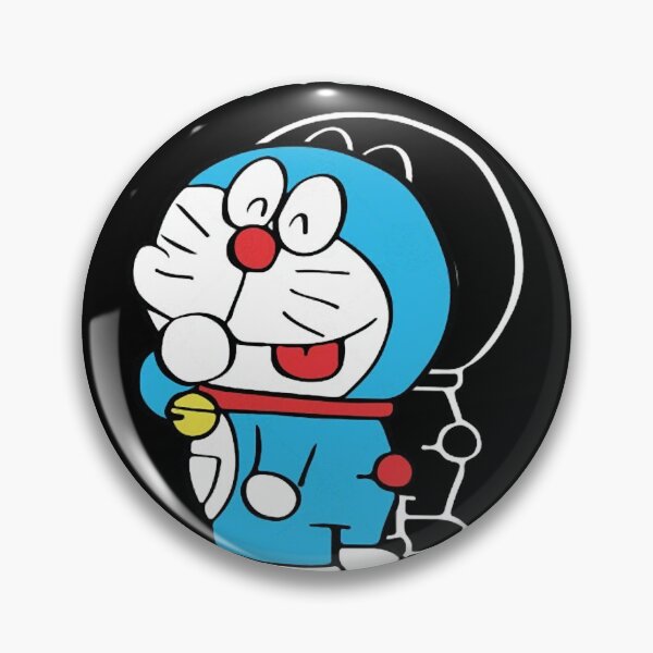 Item preview, Art - Doraemon designed and sold by eimrobest.