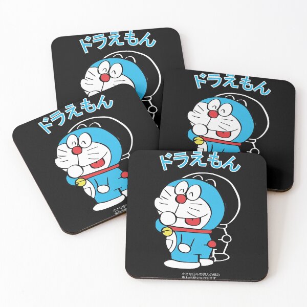 Item preview, Art - Doraemon designed and sold by eimrobest.