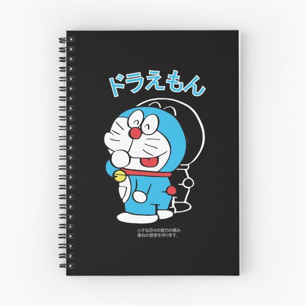 Item preview, Art - Doraemon designed and sold by eimrobest.