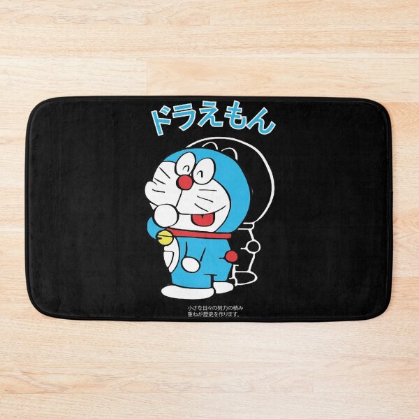 Item preview, Art - Doraemon designed and sold by eimrobest.