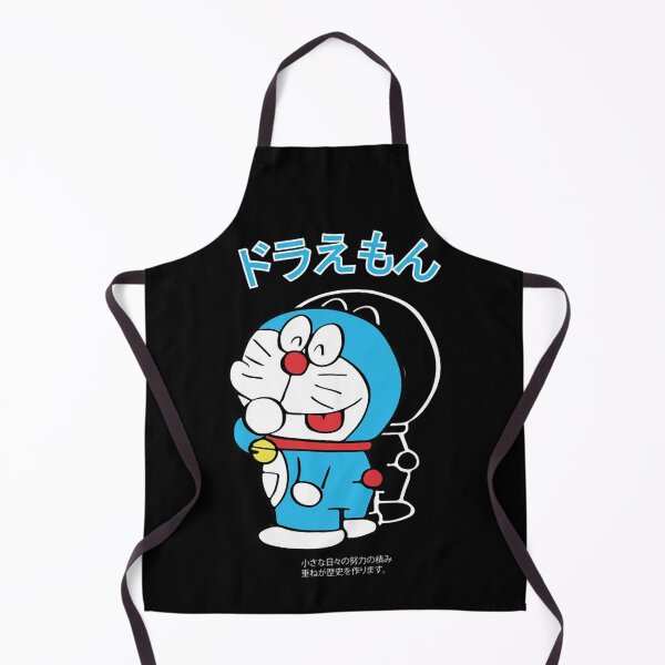 Item preview, Art - Doraemon designed and sold by eimrobest.