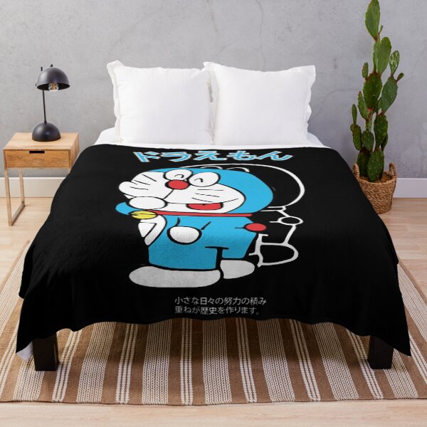 Item preview, Art - Doraemon designed and sold by eimrobest.