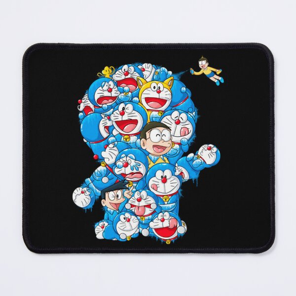 Item preview, Art - Doraemon designed and sold by eimrobest.