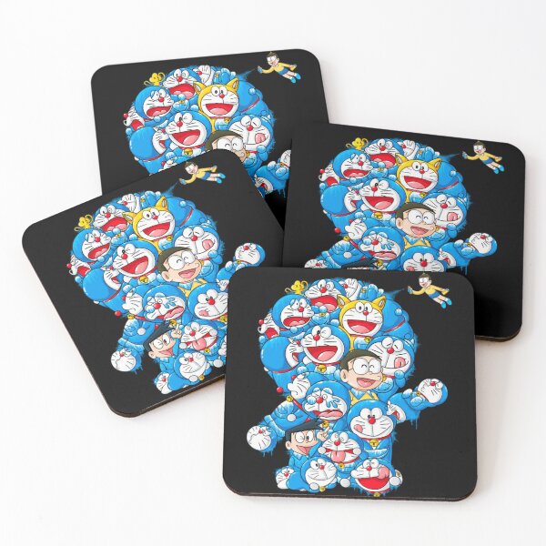 Item preview, Art - Doraemon designed and sold by eimrobest.