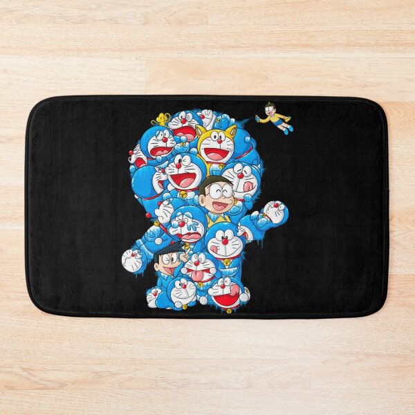 Item preview, Art - Doraemon designed and sold by eimrobest.
