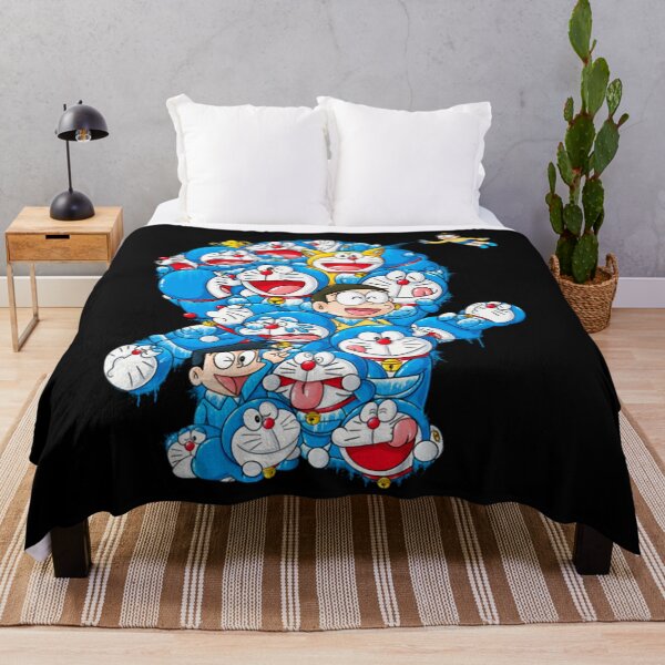 Item preview, Art - Doraemon designed and sold by eimrobest.