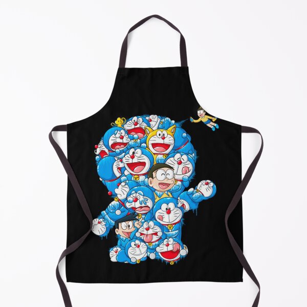Item preview, Art - Doraemon designed and sold by eimrobest.