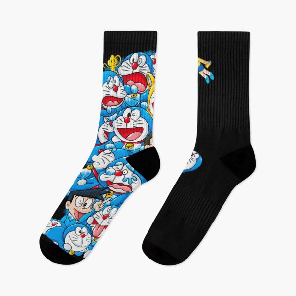 Item preview, Art - Doraemon designed and sold by eimrobest.