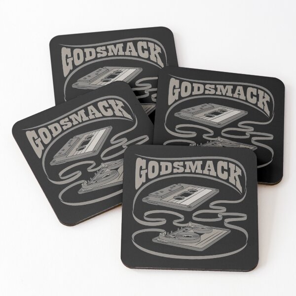 Item preview, Art - Godsmack designed and sold by browndawd.