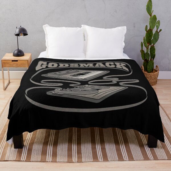 Item preview, Art - Godsmack designed and sold by browndawd.