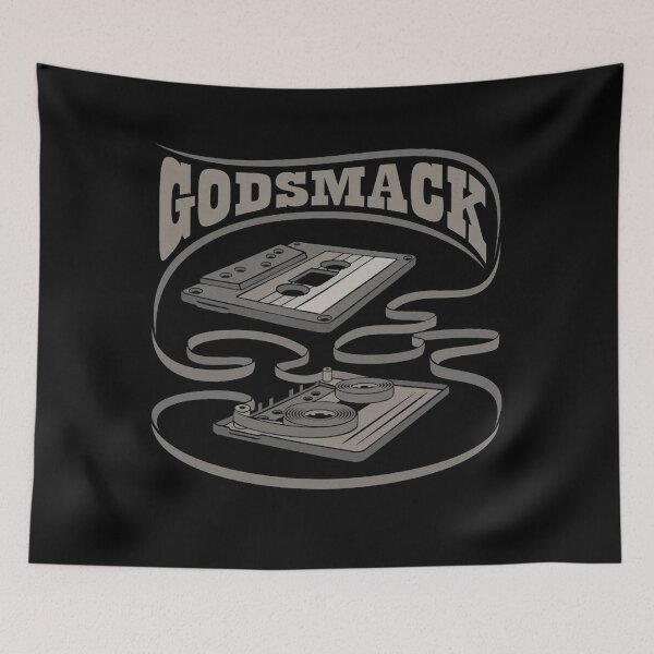 Item preview, Art - Godsmack designed and sold by browndawd.