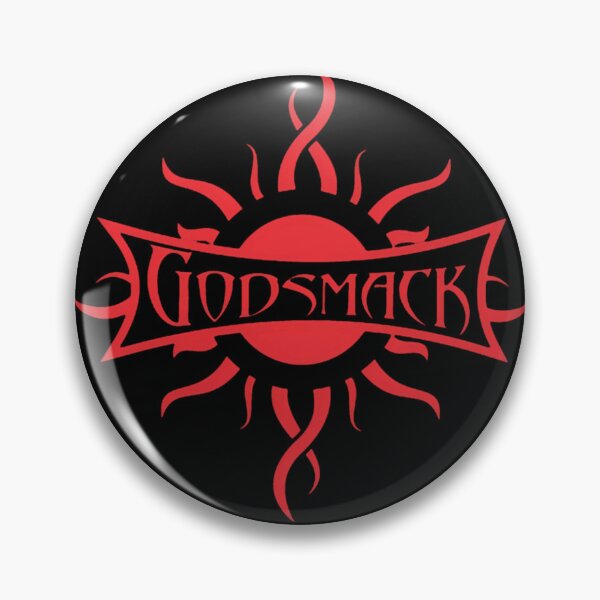 Item preview, Art - Godsmack designed and sold by browndawd.