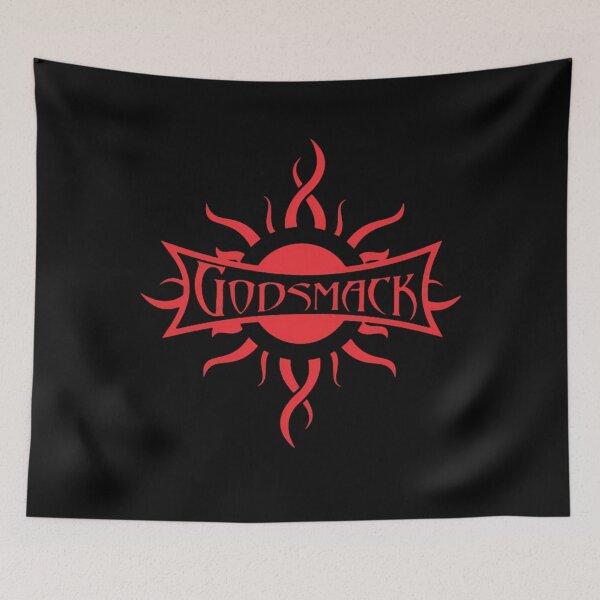 Item preview, Art - Godsmack designed and sold by browndawd.