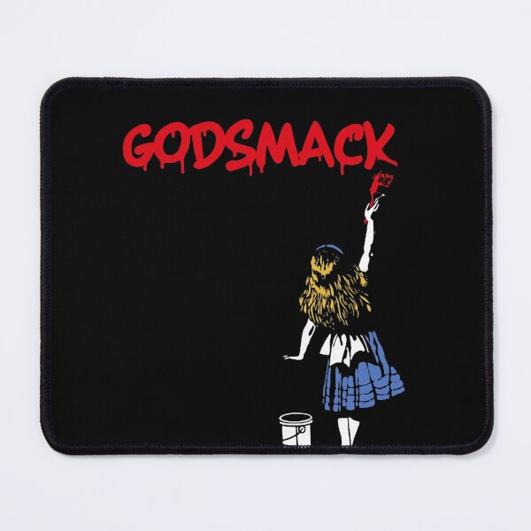 Item preview, Art - Godsmack designed and sold by browndawd.