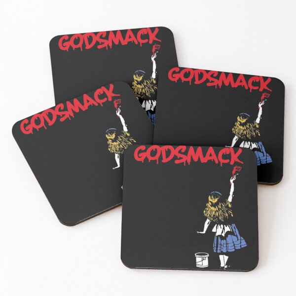 Item preview, Art - Godsmack designed and sold by browndawd.