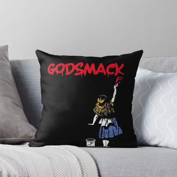 Item preview, Art - Godsmack designed and sold by browndawd.