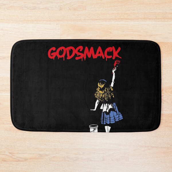 Item preview, Art - Godsmack designed and sold by browndawd.