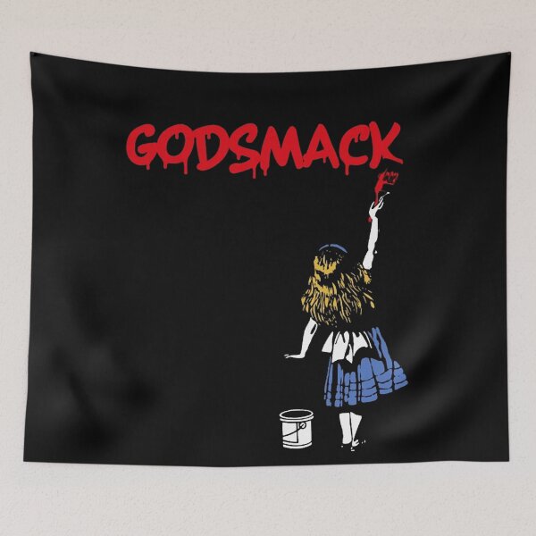 Item preview, Art - Godsmack designed and sold by browndawd.