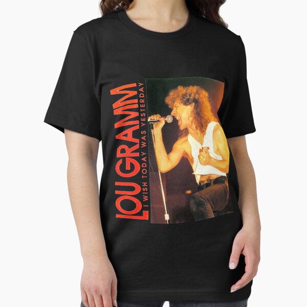 Art - Foreigner Essential T-Shirt