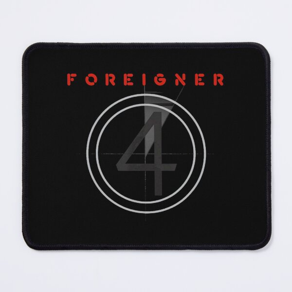 Item preview, Art - Foreigner designed and sold by dankusac.