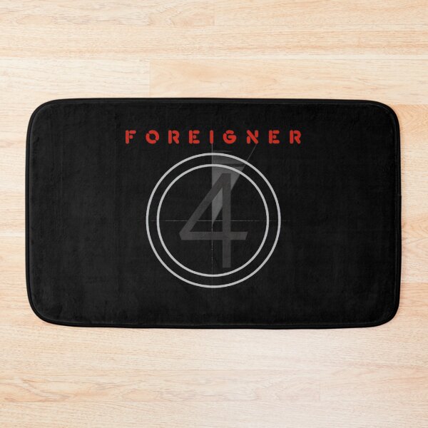 Item preview, Art - Foreigner designed and sold by dankusac.