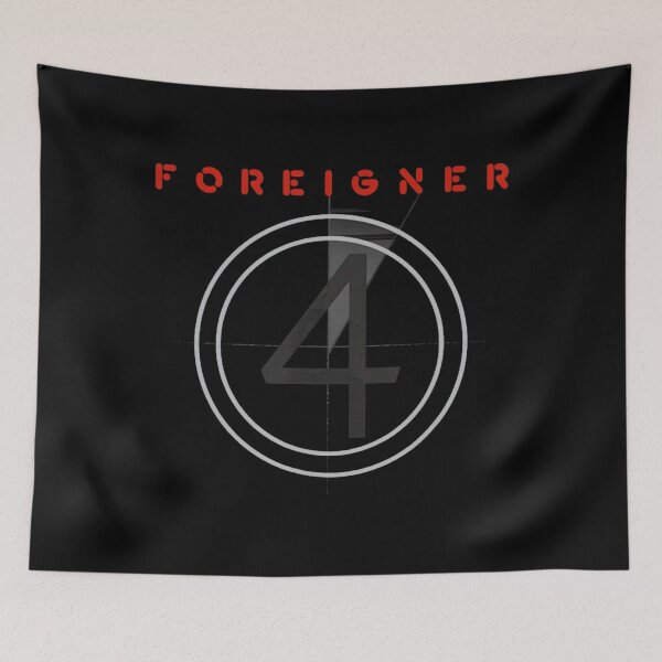 Item preview, Art - Foreigner designed and sold by dankusac.