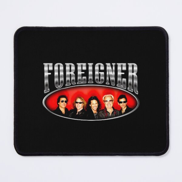 Item preview, Art - Foreigner designed and sold by dankusac.