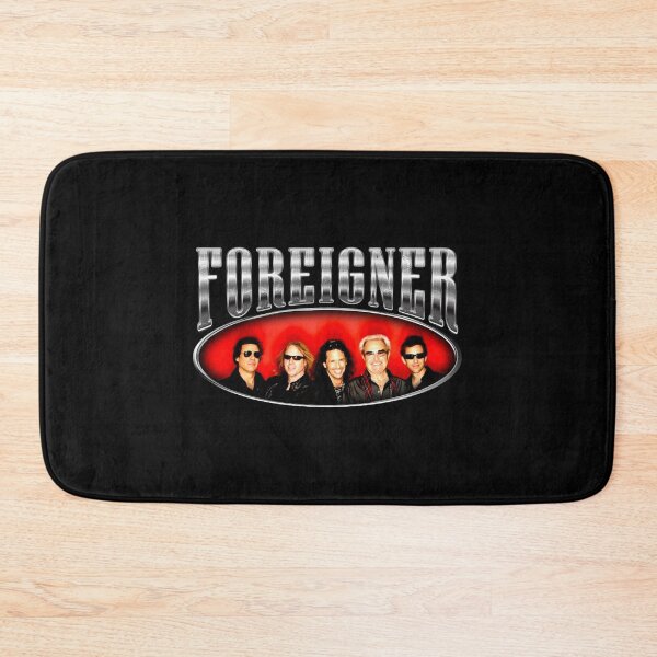 Item preview, Art - Foreigner designed and sold by dankusac.