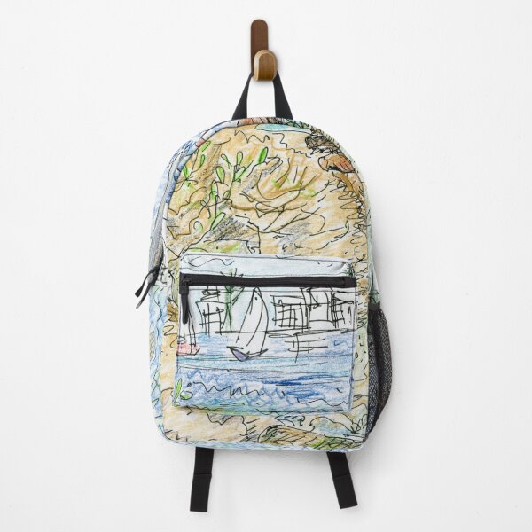 Item preview, Bradleys Head, Mosman designed and sold by CeciliaBell.