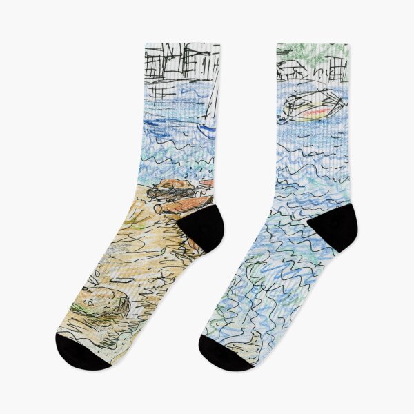 Item preview, Bradleys Head, Mosman designed and sold by CeciliaBell.