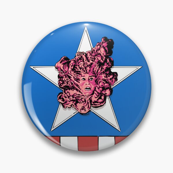 Item preview, Captain Substance designed and sold by butcherbilly.