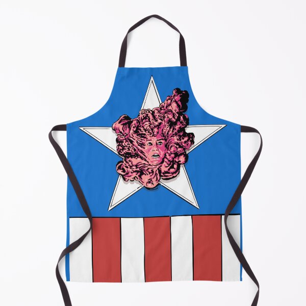 Item preview, Captain Substance designed and sold by butcherbilly.