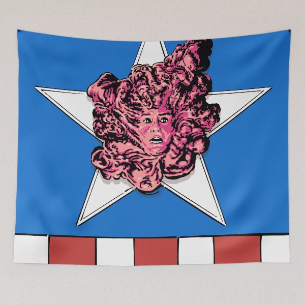Item preview, Captain Substance designed and sold by butcherbilly.
